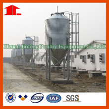 Jinfeng Silo for Chicken Farm